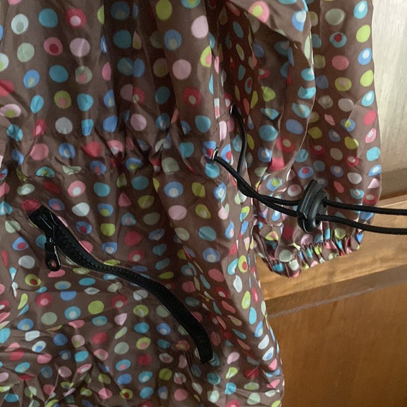 Rain jacket - Picture 6 of 6